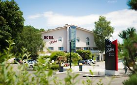 Hotel Hohberg 