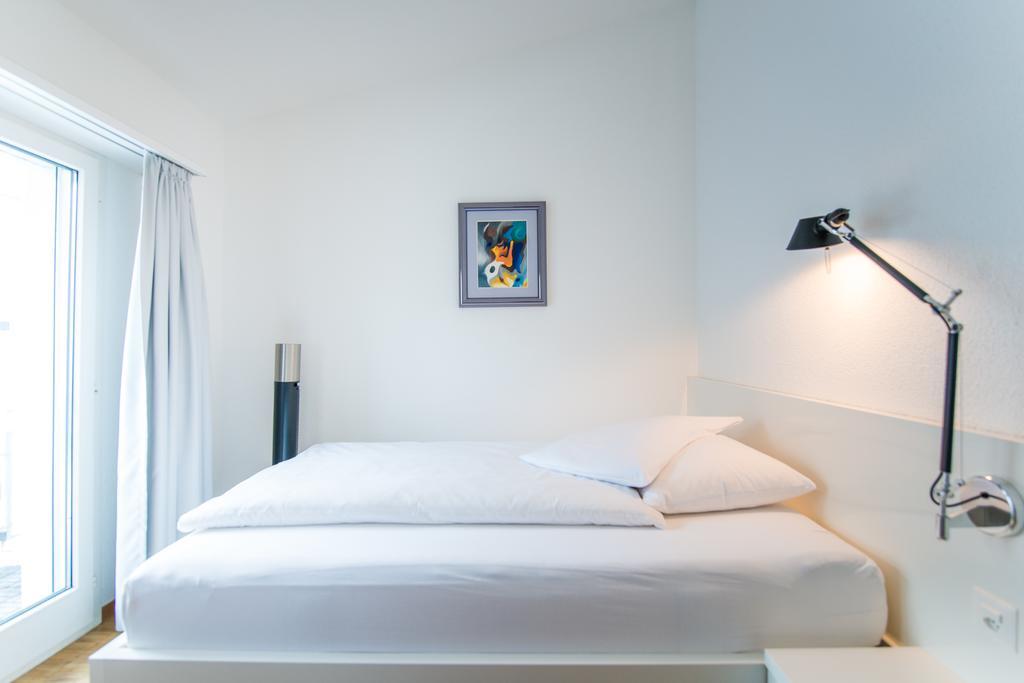 שאפהאוזן Hotel Hohberg "Next To Bbc Arena" חדר תמונה