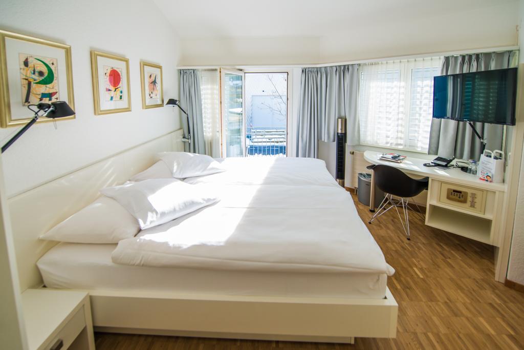 שאפהאוזן Hotel Hohberg "Next To Bbc Arena" מראה חיצוני תמונה
