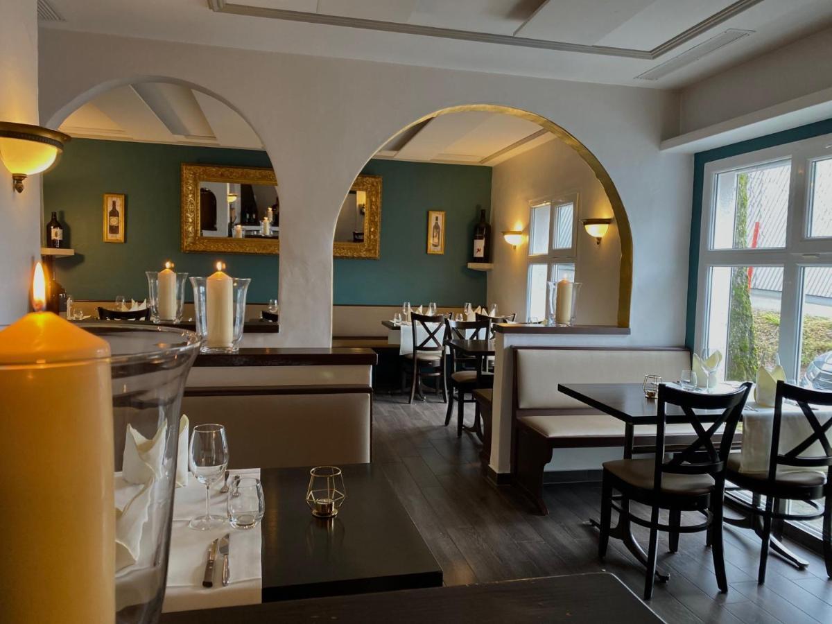 שאפהאוזן Hotel Hohberg "Next To Bbc Arena" מראה חיצוני תמונה