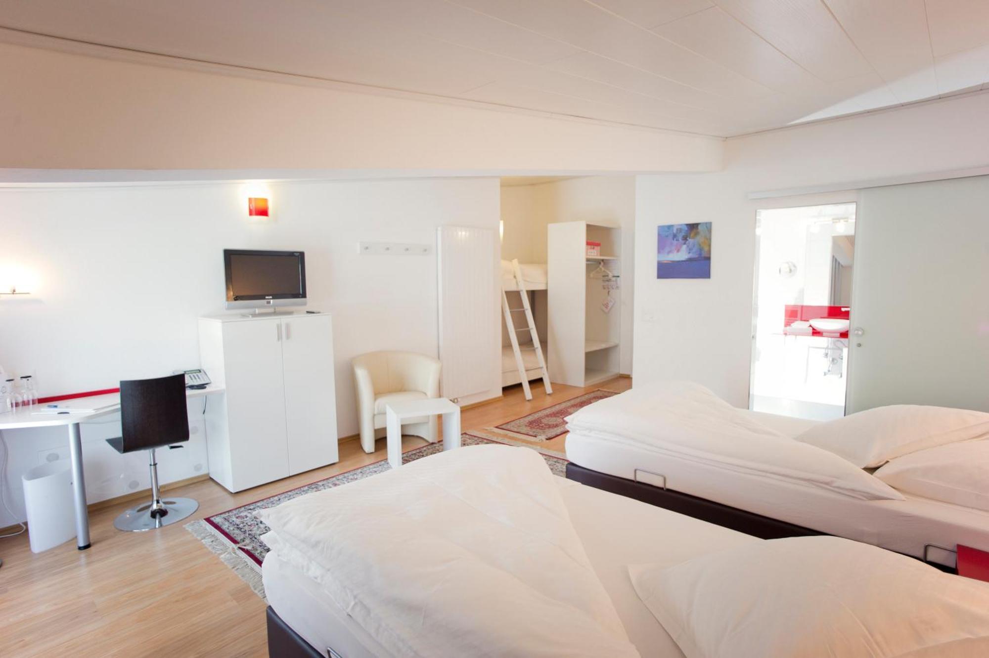 שאפהאוזן Hotel Hohberg "Next To Bbc Arena" מראה חיצוני תמונה