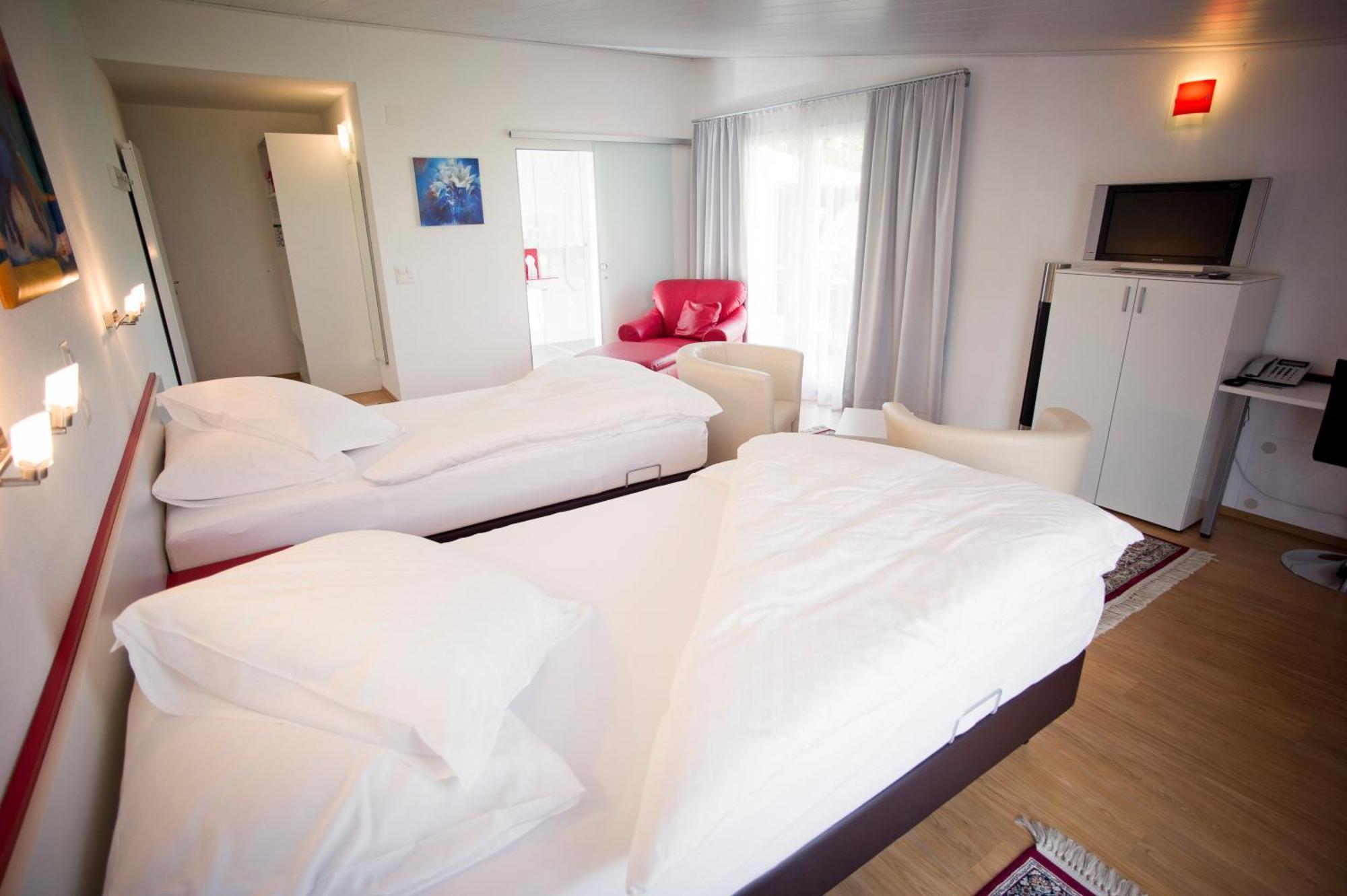 שאפהאוזן Hotel Hohberg "Next To Bbc Arena" מראה חיצוני תמונה