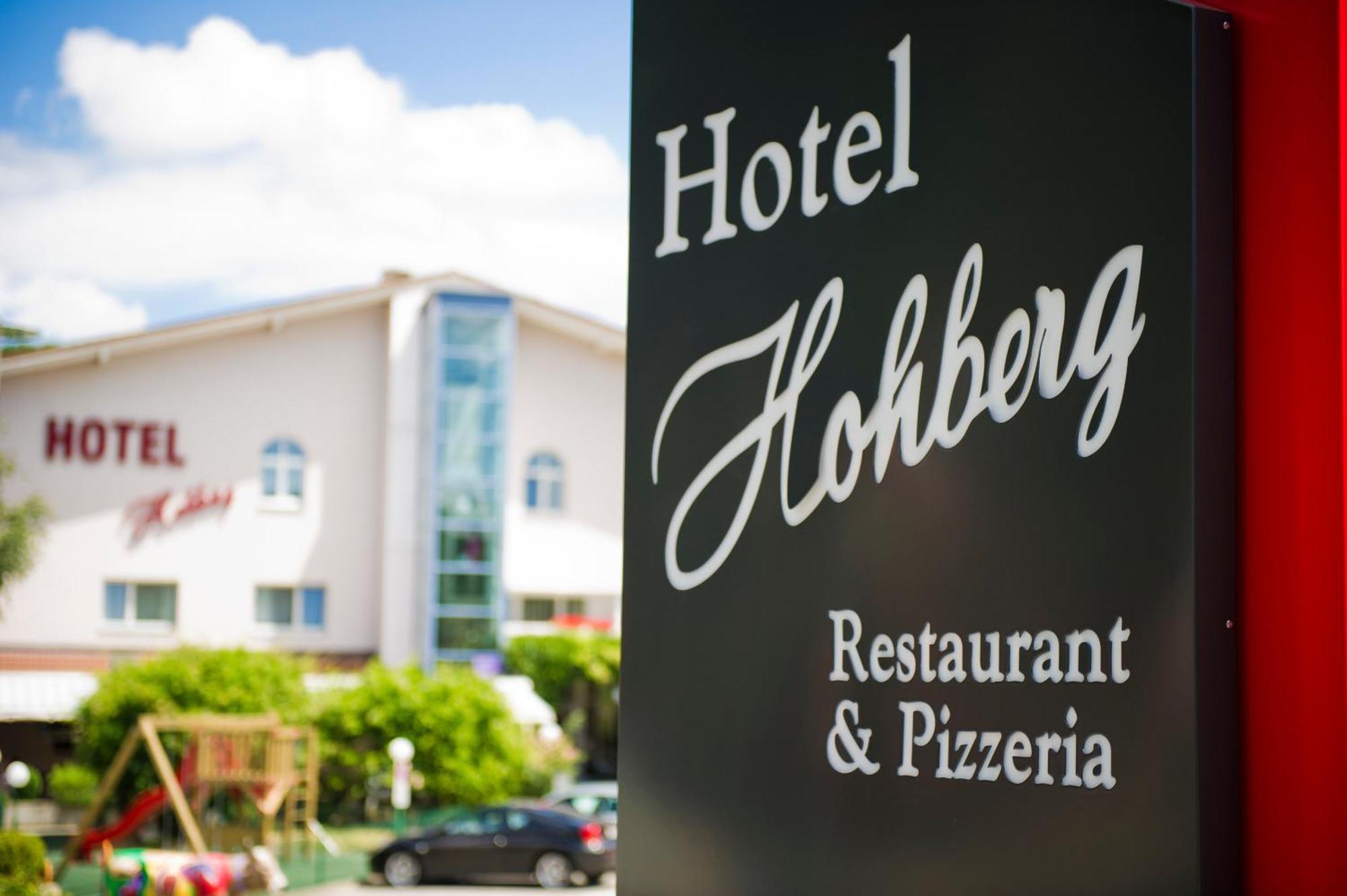 שאפהאוזן Hotel Hohberg "Next To Bbc Arena" מראה חיצוני תמונה
