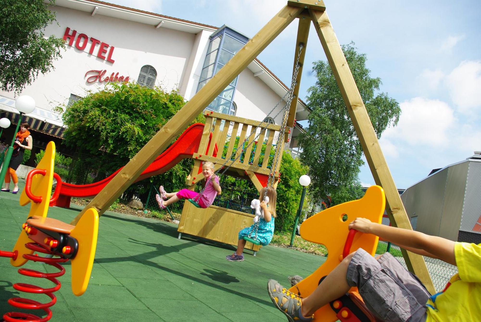 שאפהאוזן Hotel Hohberg "Next To Bbc Arena" מראה חיצוני תמונה