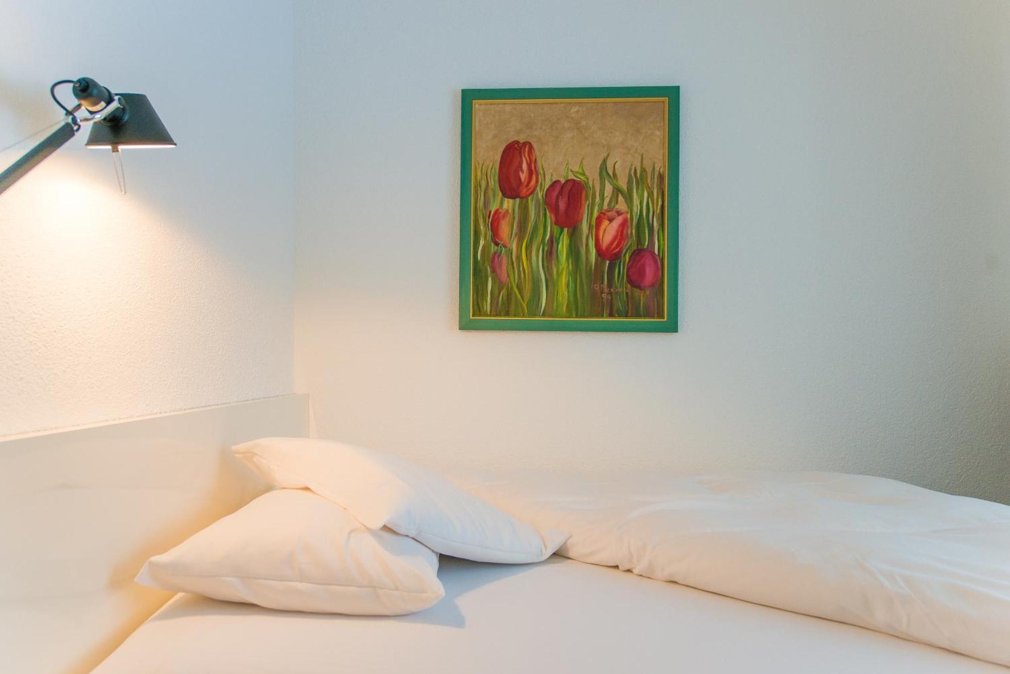 שאפהאוזן Hotel Hohberg "Next To Bbc Arena" חדר תמונה