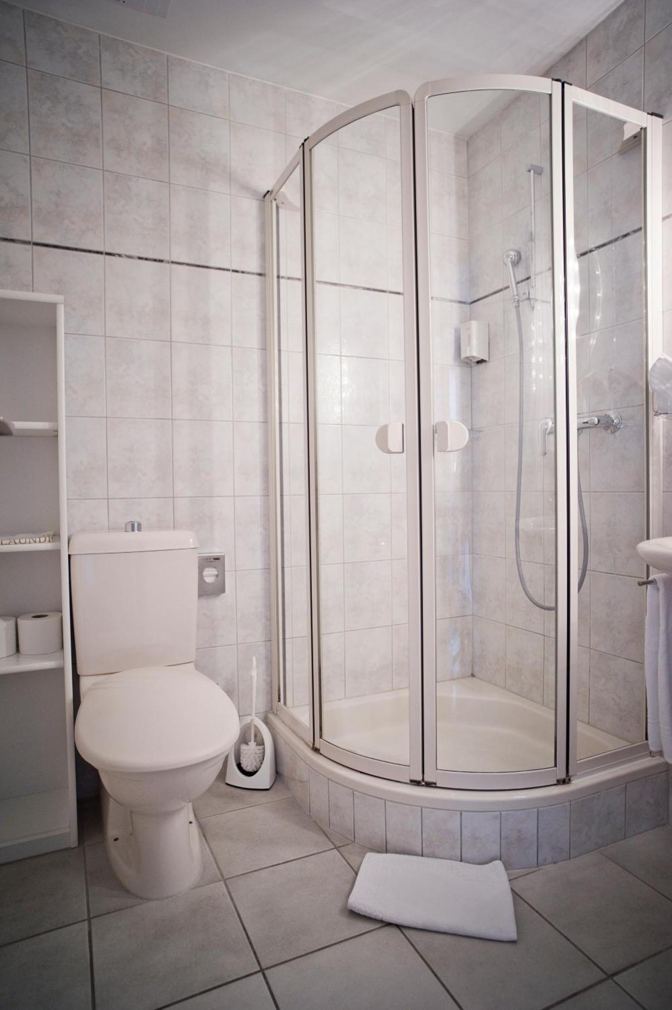 שאפהאוזן Hotel Hohberg "Next To Bbc Arena" חדר תמונה