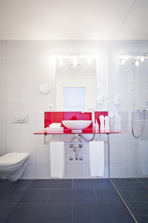 שאפהאוזן Hotel Hohberg "Next To Bbc Arena" חדר תמונה