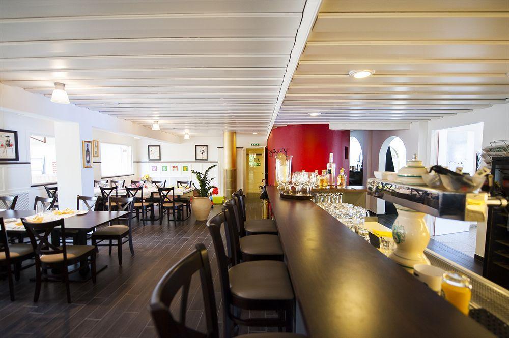 שאפהאוזן Hotel Hohberg "Next To Bbc Arena" מראה חיצוני תמונה