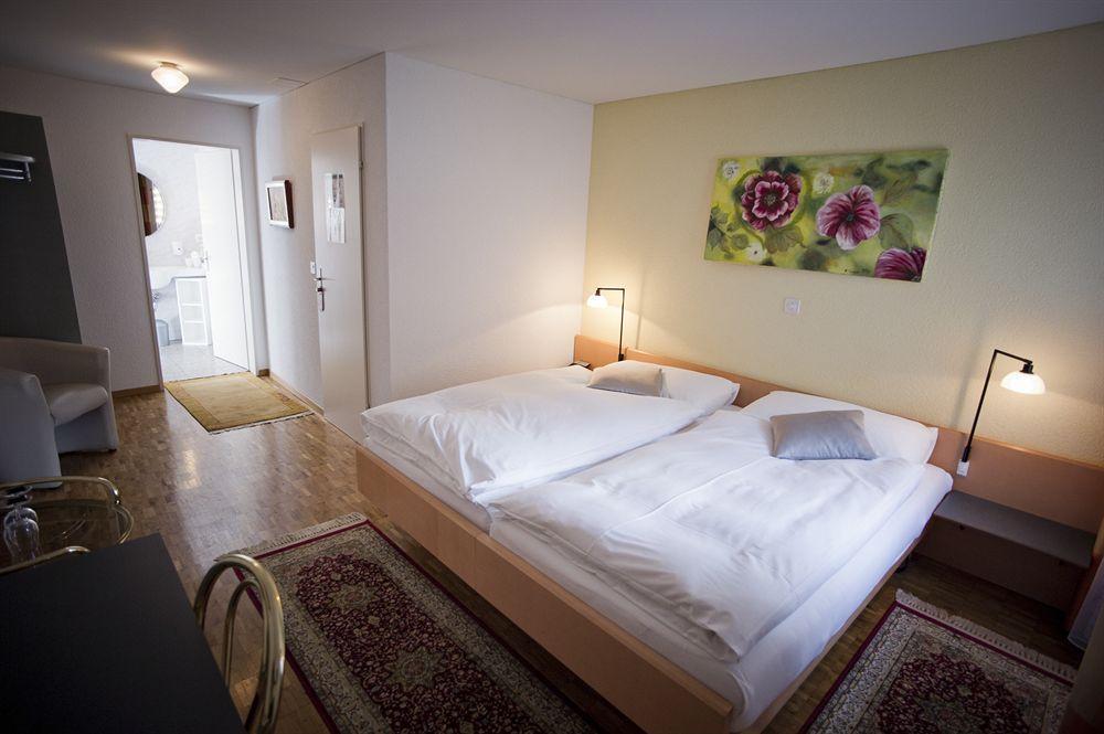 שאפהאוזן Hotel Hohberg "Next To Bbc Arena" מראה חיצוני תמונה