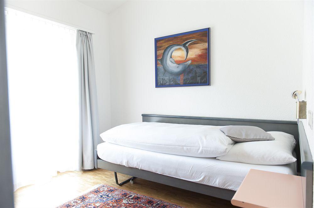 שאפהאוזן Hotel Hohberg "Next To Bbc Arena" מראה חיצוני תמונה