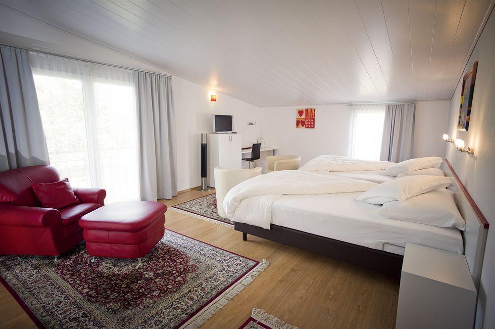 שאפהאוזן Hotel Hohberg "Next To Bbc Arena" מראה חיצוני תמונה