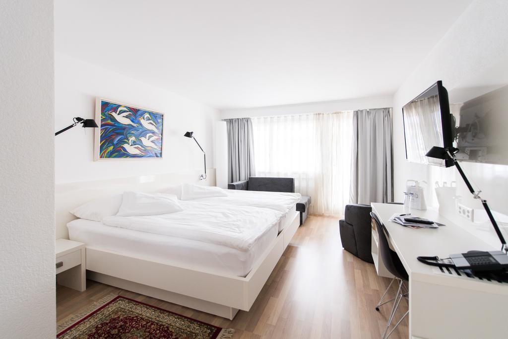 שאפהאוזן Hotel Hohberg "Next To Bbc Arena" מראה חיצוני תמונה