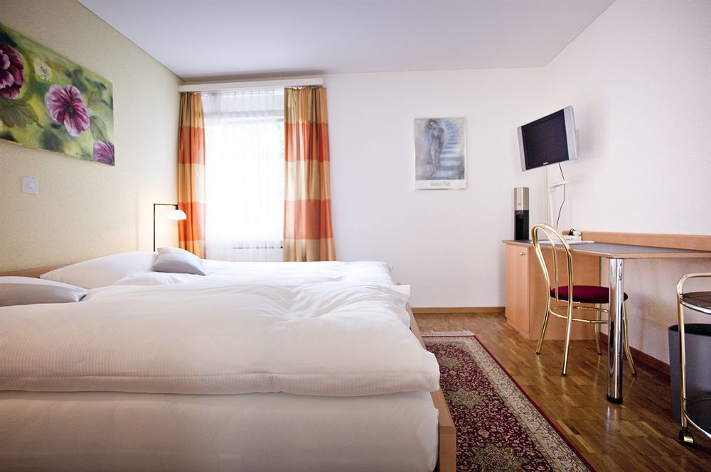 שאפהאוזן Hotel Hohberg "Next To Bbc Arena" מראה חיצוני תמונה