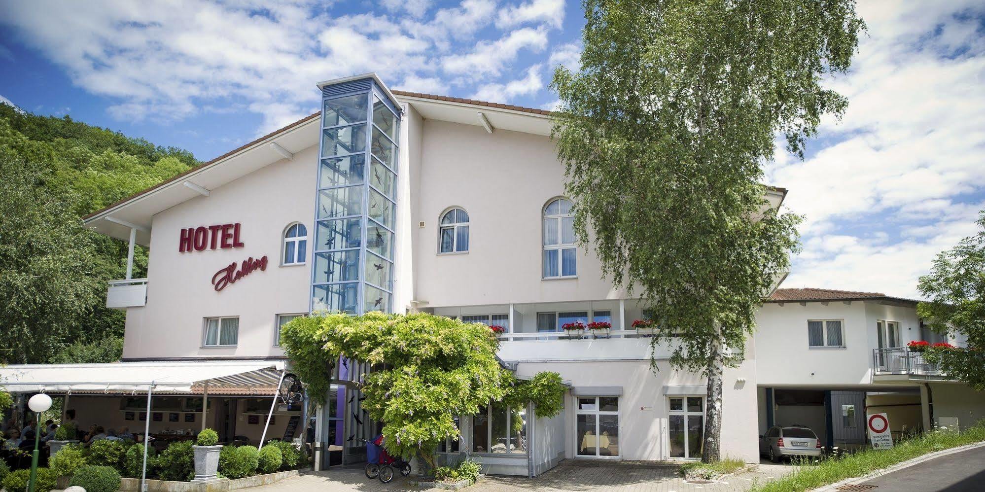 שאפהאוזן Hotel Hohberg "Next To Bbc Arena" מראה חיצוני תמונה