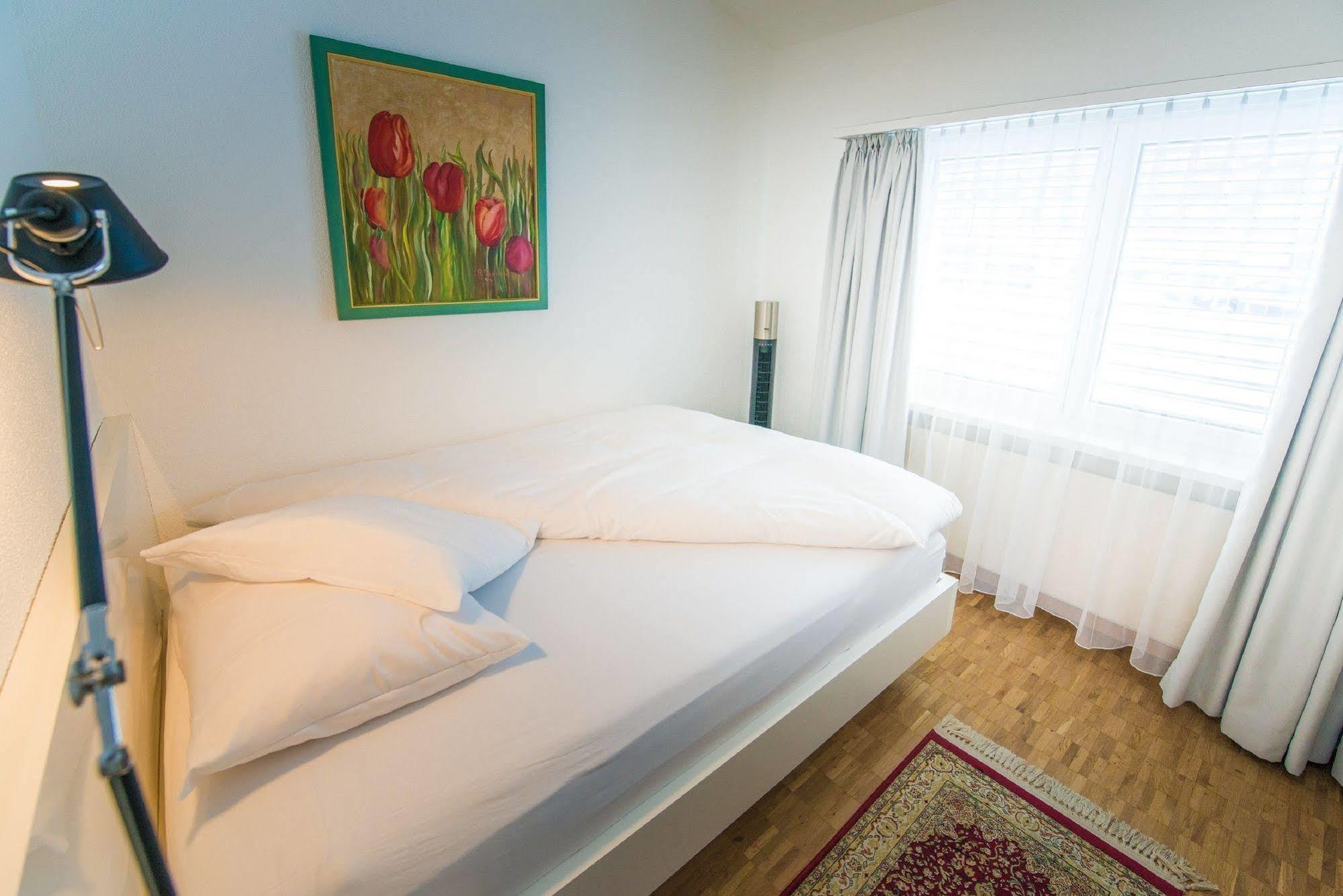 שאפהאוזן Hotel Hohberg "Next To Bbc Arena" מראה חיצוני תמונה