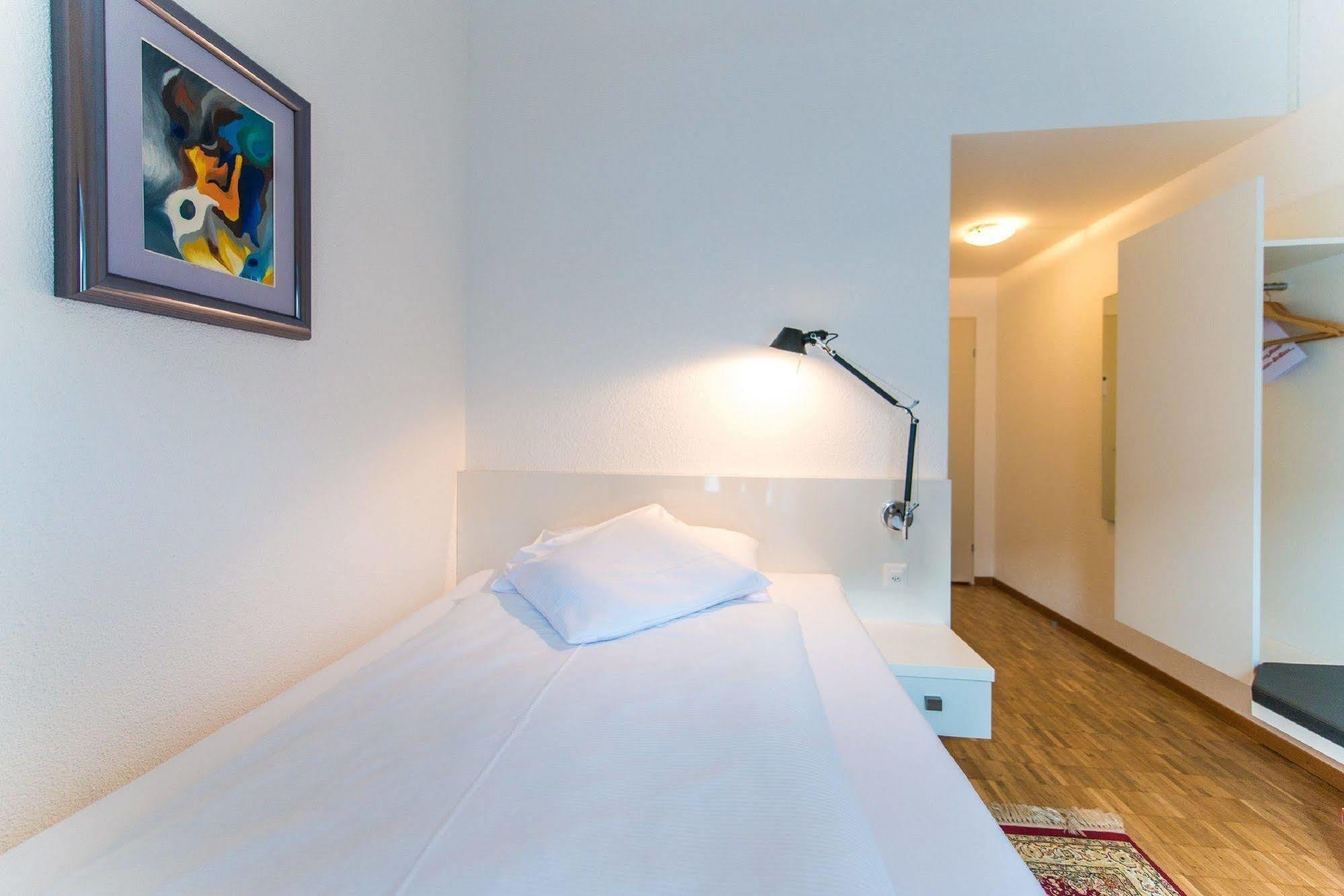 שאפהאוזן Hotel Hohberg "Next To Bbc Arena" מראה חיצוני תמונה